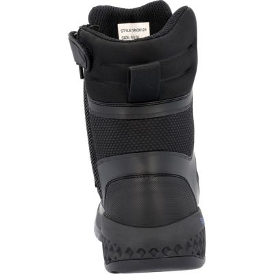 Men's Code Blue 8” Public Service Boot