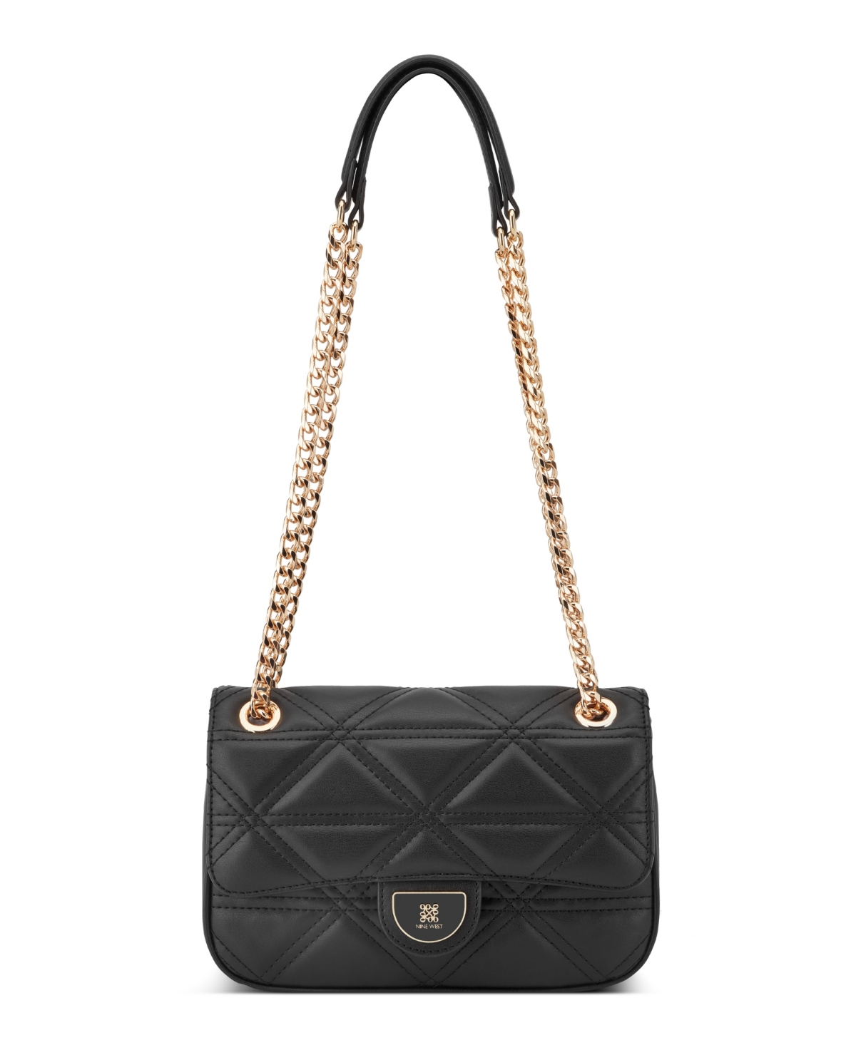 Nine West Harland Convertible Flap Crossbody Bag