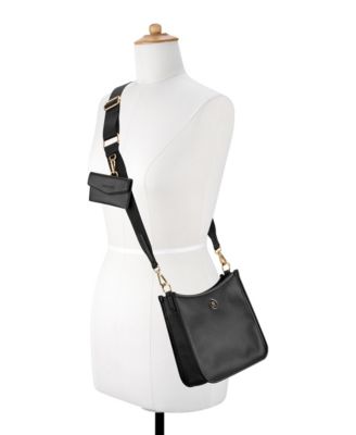 Nalini Medium Swing Crossbody Bag