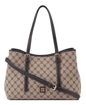 Anders Large Carryall Tote Bag