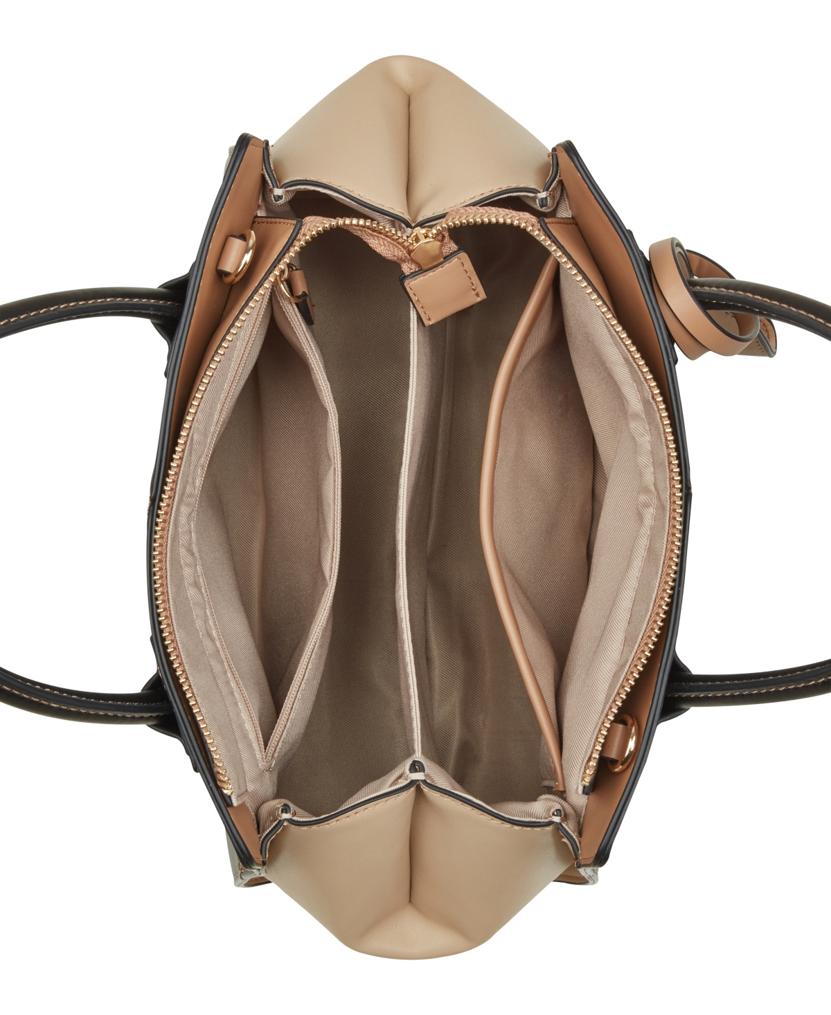 Nine West Paxtin Medium Satchel Bag In Multi