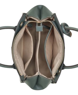 Paxtin Medium Satchel Bag