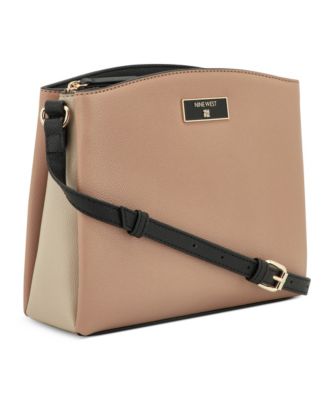 Mary Small Crossbody Bag