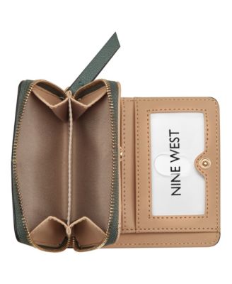 Mary Zip Around Wallet