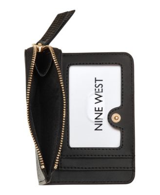 Cramer Zip Around Card Case