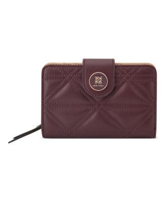 Harland French Bifold Wallet