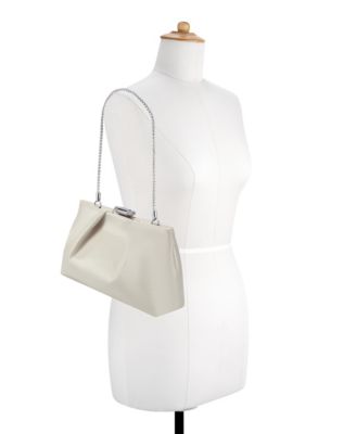 Cramer Small Convertible Clutch Bag