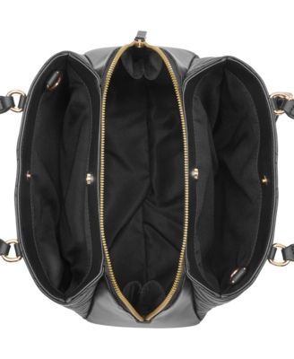 Harland Medium Satchel Bag