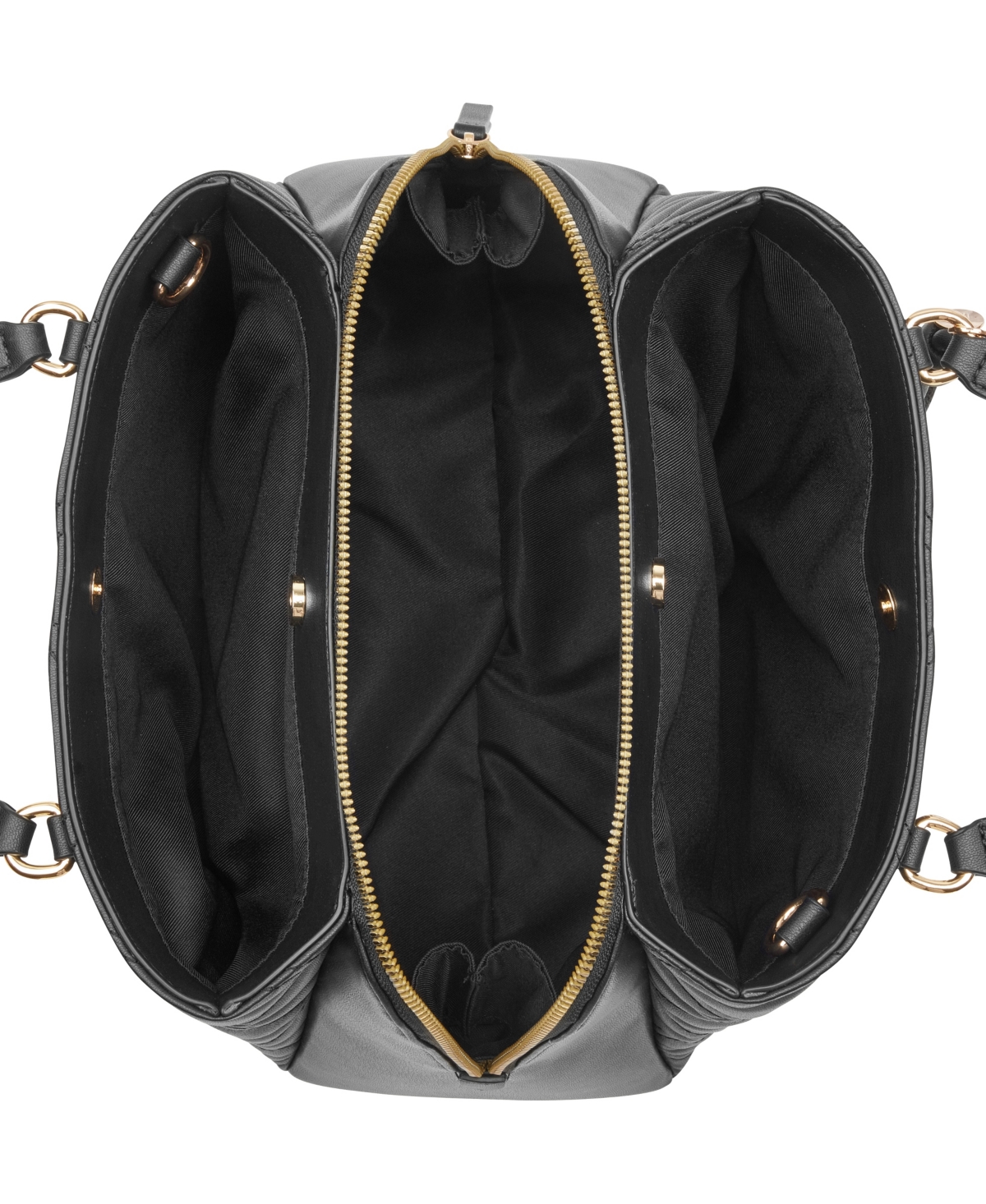 Nine West Harland Medium Satchel Bag