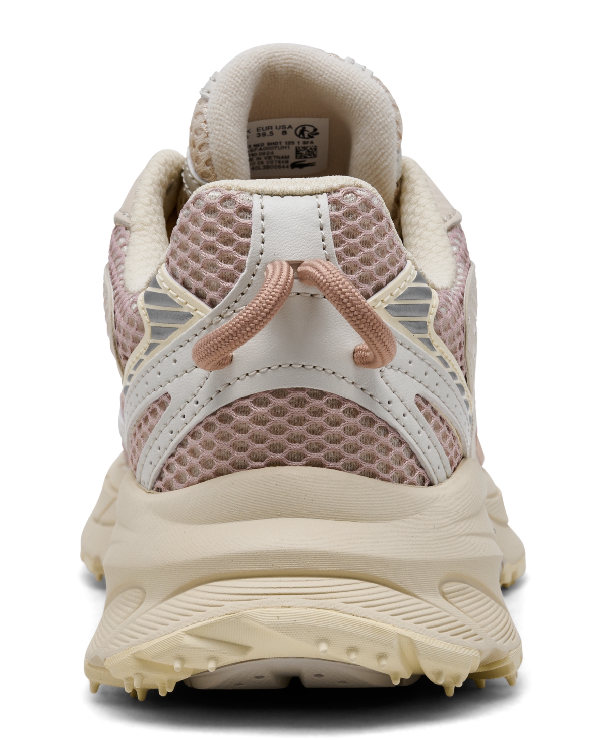 Lacoste Women's L003 Neo Shot Casual Sneakers From Finish Line