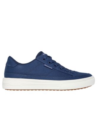 Men's Street Arch Fit Arcade - Meet Ya There Arch Support Casual Sneakers from Finish Line