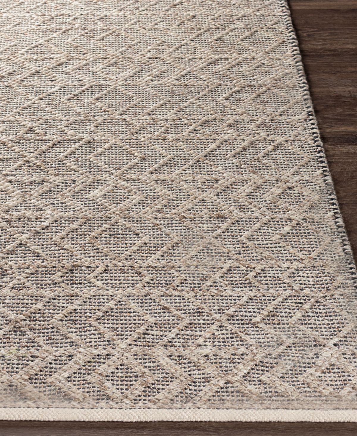 Surya Ingrid Ing-2000 9'x13' Area Rug