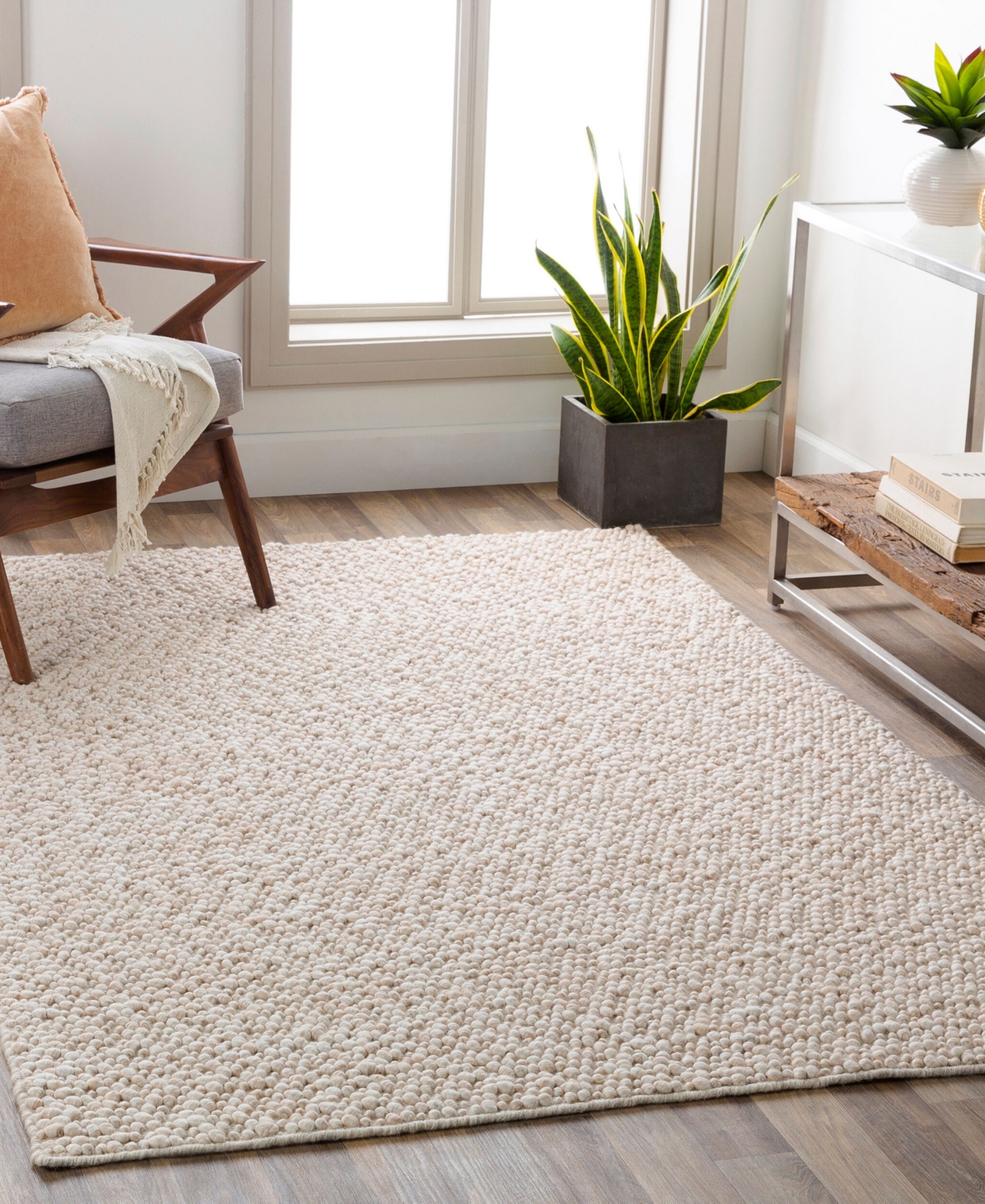 Shop Surya Como Coo-2301 10'x14' Area Rug