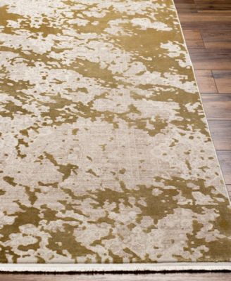 Solar SOR-2321 9'10''x13'1'' Area Rug