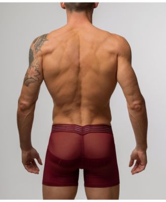 Men's SXY NIGHTS Anatomic Boxer Brief