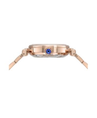 Женские часы-браслет Colette из нержавеющей стали Porsamo Bleu 1101CCOS