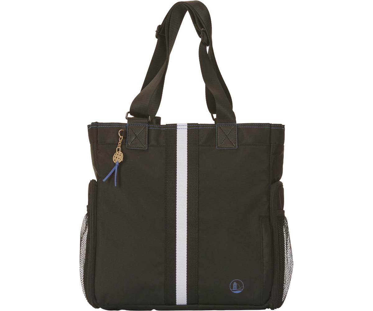 Split Rock Pickleball Tote - Pink