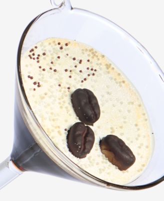 Foodie Collection Espresso Martini Ornament, Exclusively at Macy's