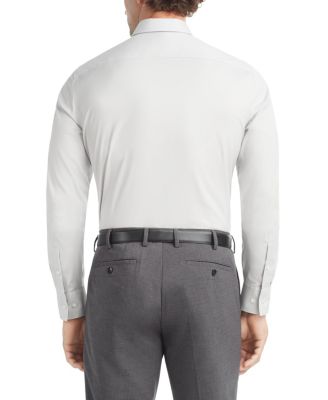 Men's Regular Fit Dress Shirt