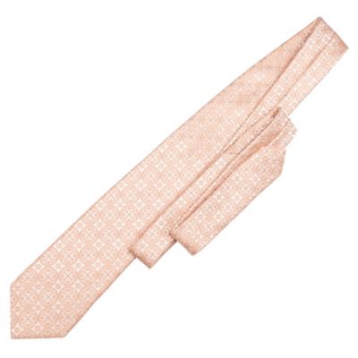 Men's Palladio - Silk Jacquard Tie for Men