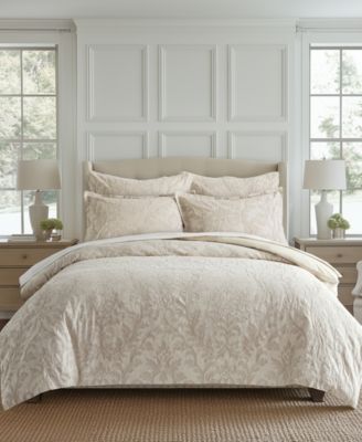 Alessio Textured 2-Pc. Comforter Set, Twin/Twin XL