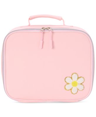 Big Girls Neoprene Backpack & Lunch Bag Set 