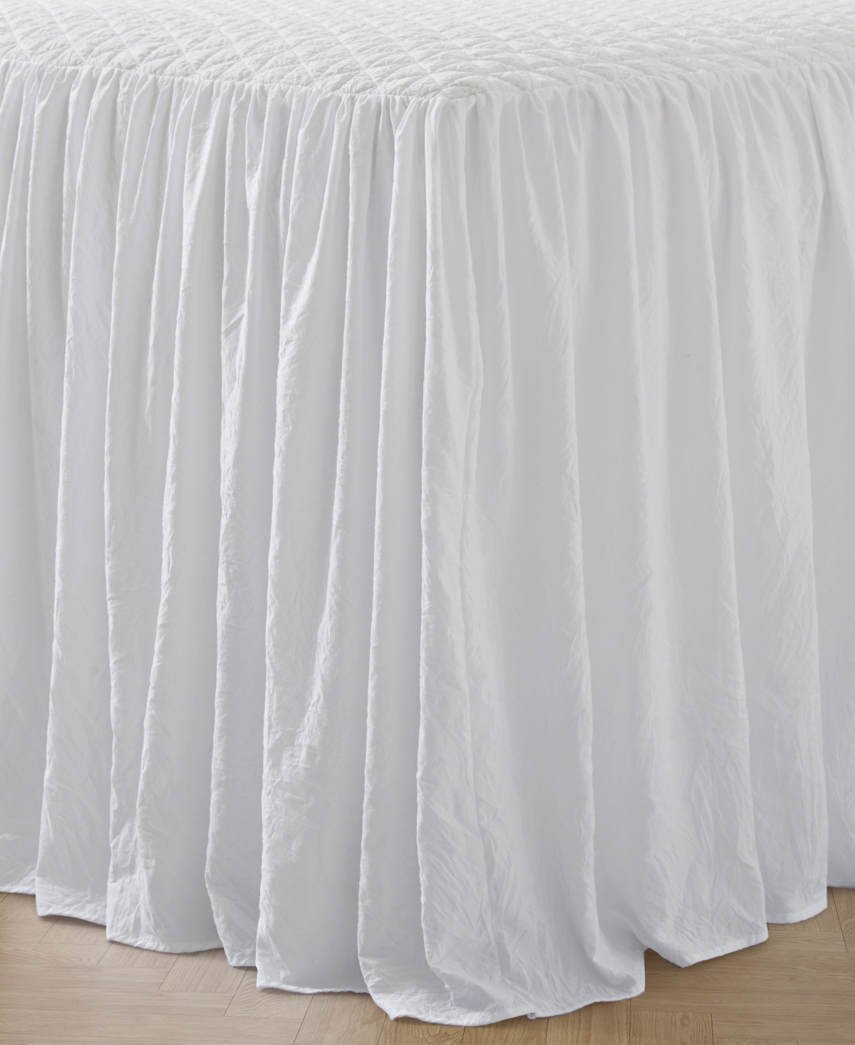 Levtex Rowan Enzyme Washed 3-Pc. Bedspread Set