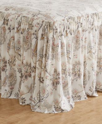 Ophelia Reversible 3-Pc. Bedspread Set, King/California King