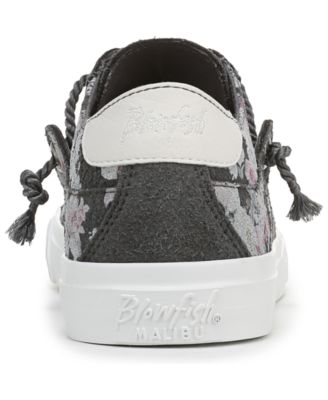 Women's Martina Lace Up Platform Sneakers