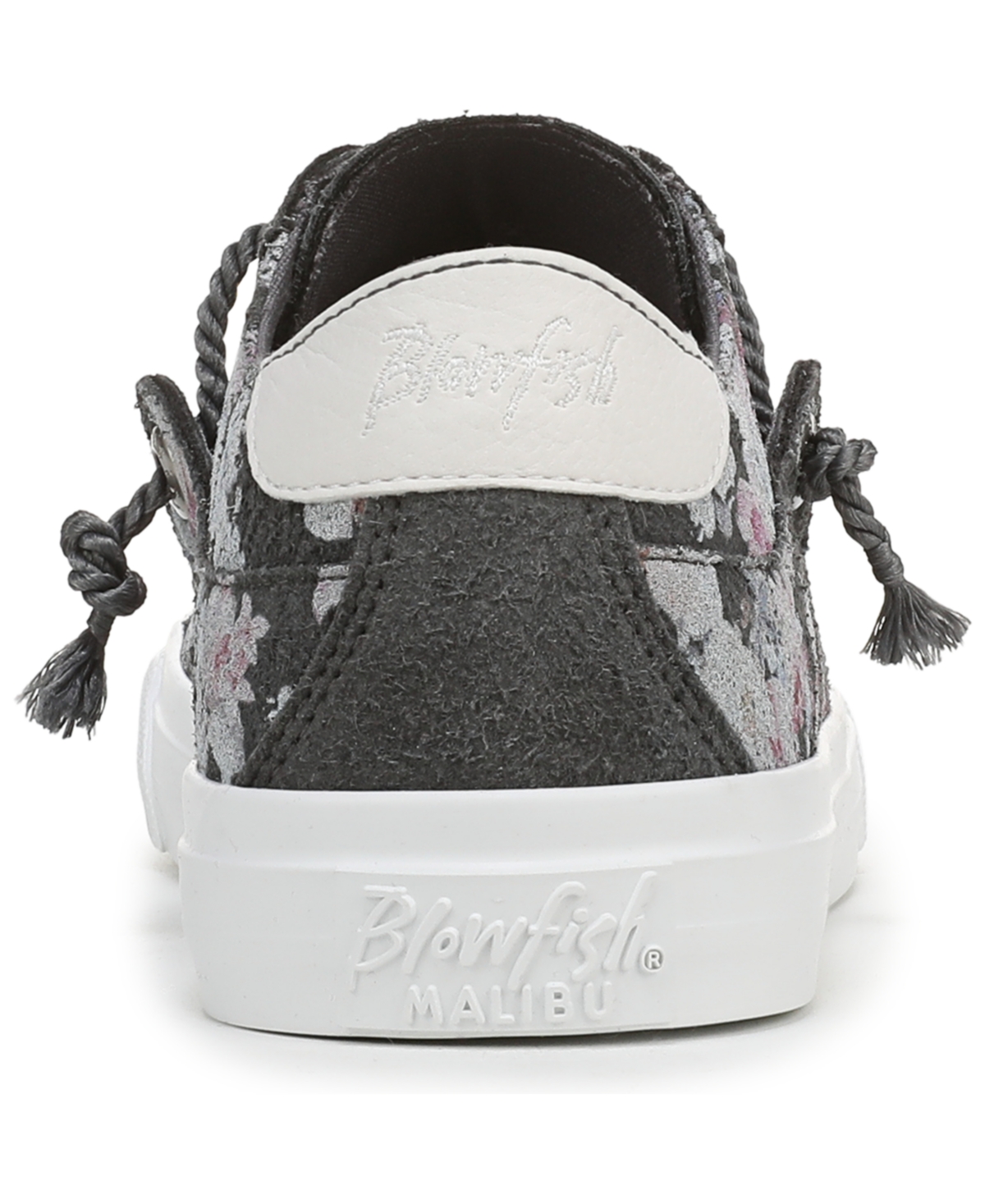 Blowfish Malibu Women's Martina Lace Up Platform Sneakers