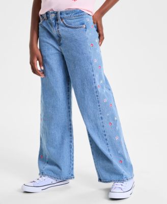Levi's