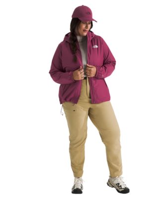 Women's Antora Jacket XS-3X