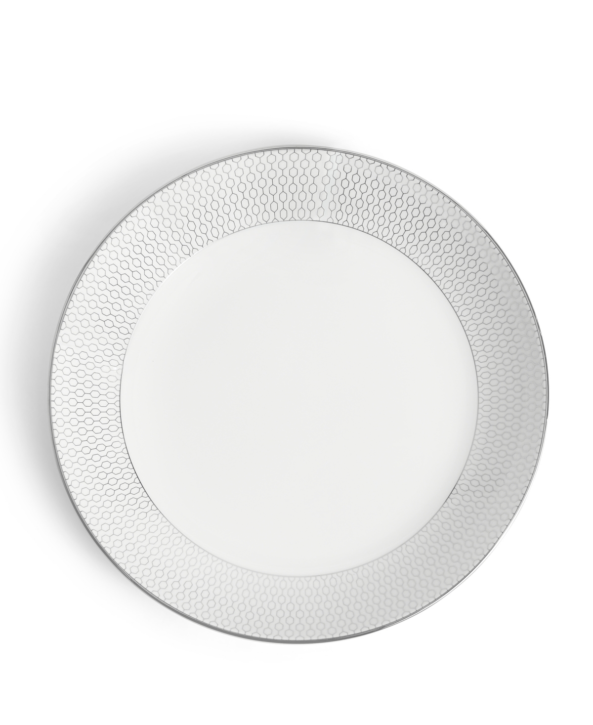 Wedgwood Gio Deep Plate