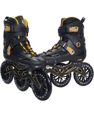 Epic Engage Inline Skates 125mm