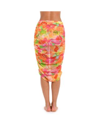 Women's UTOPIA CONVERTIBLE MIDI SKIRT