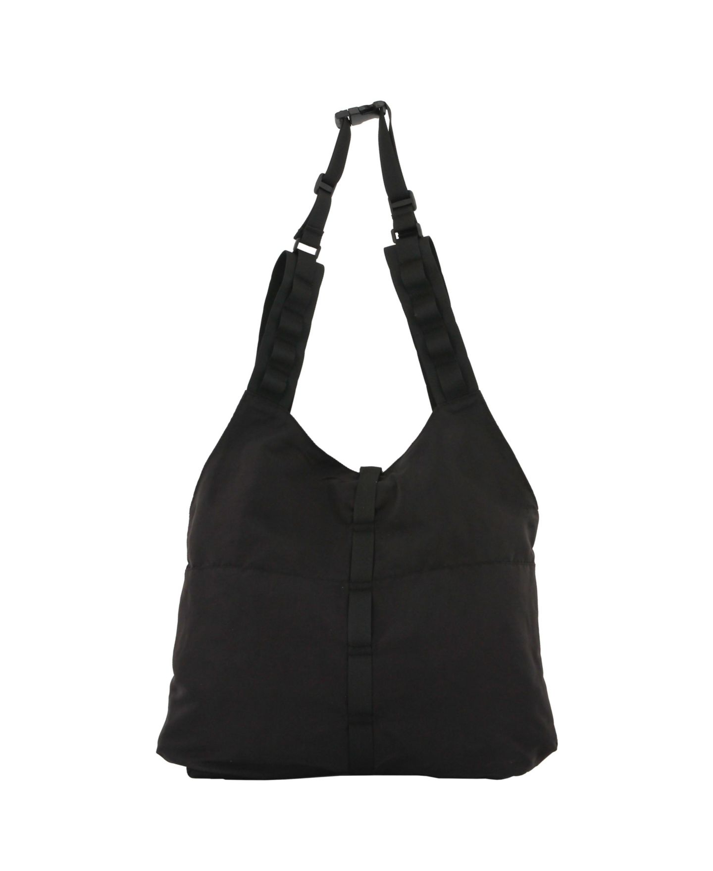 Сумка J World Unisex Util Casual, цвет: Чёрный — фото 2