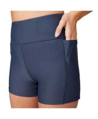 Women's Swim Biker Short
