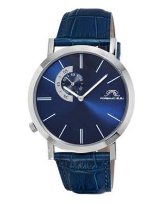 Porsamo Bleu