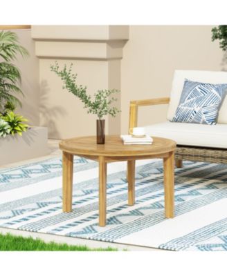 Streamdale Solano Coffee Table - Easy Assembly