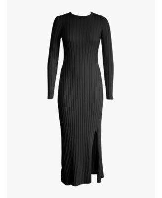 Women's Bridget Knit Midi Dress
