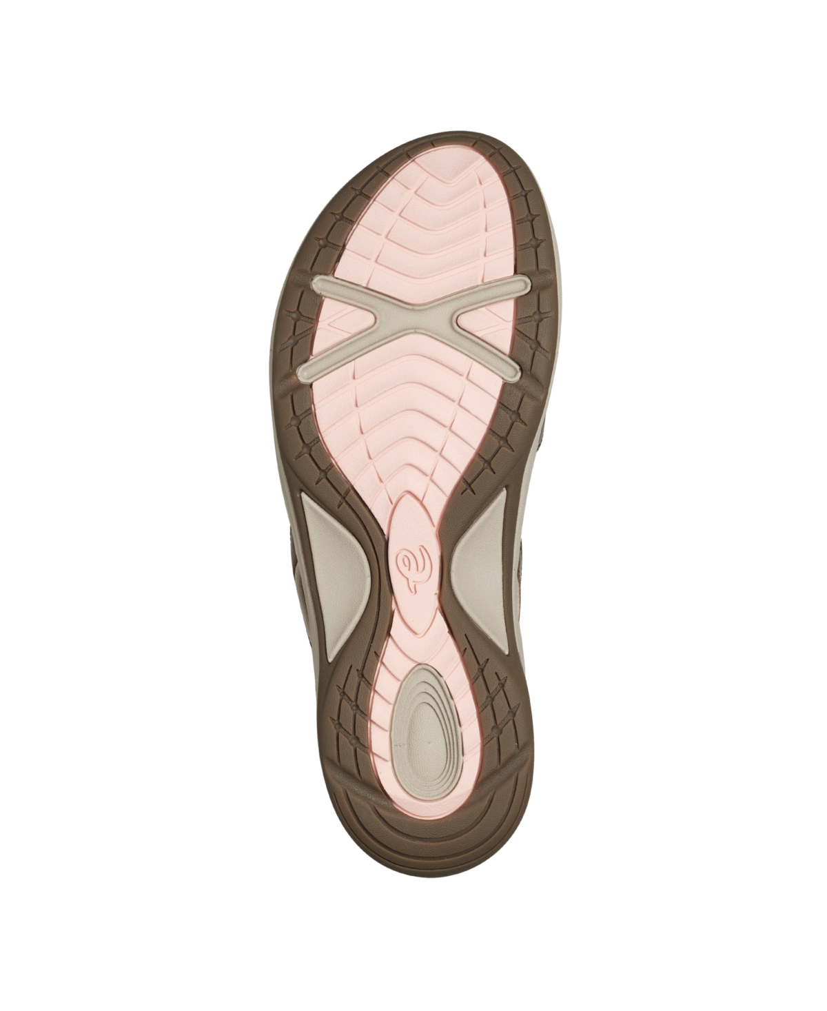 Shop Easy Spirit Women's Esplash Closed Toe Hiking Sandals