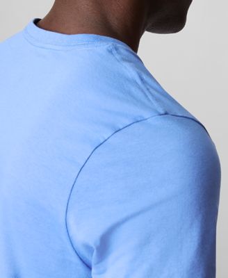 Men's 3-Pack Cotton Classics Crewneck T-Shirts