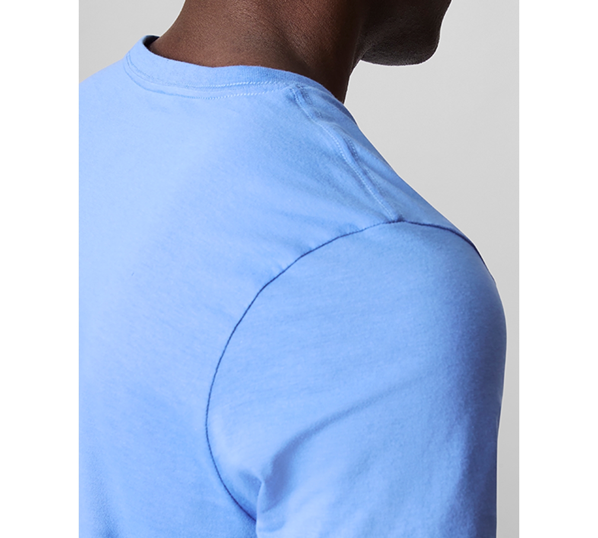 Shop Calvin Klein Men's 3-pack Cotton Classics Crewneck T-shirts