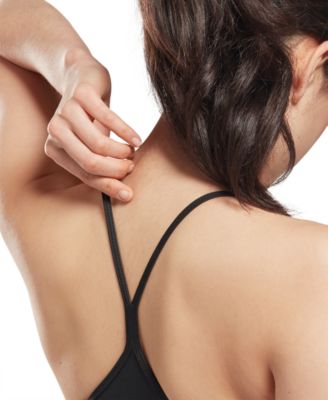 Women's ID Train Tri-Back Mid-Impact Sports Bra