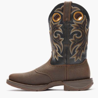 Men's Rebel with InsulKul Western Boot