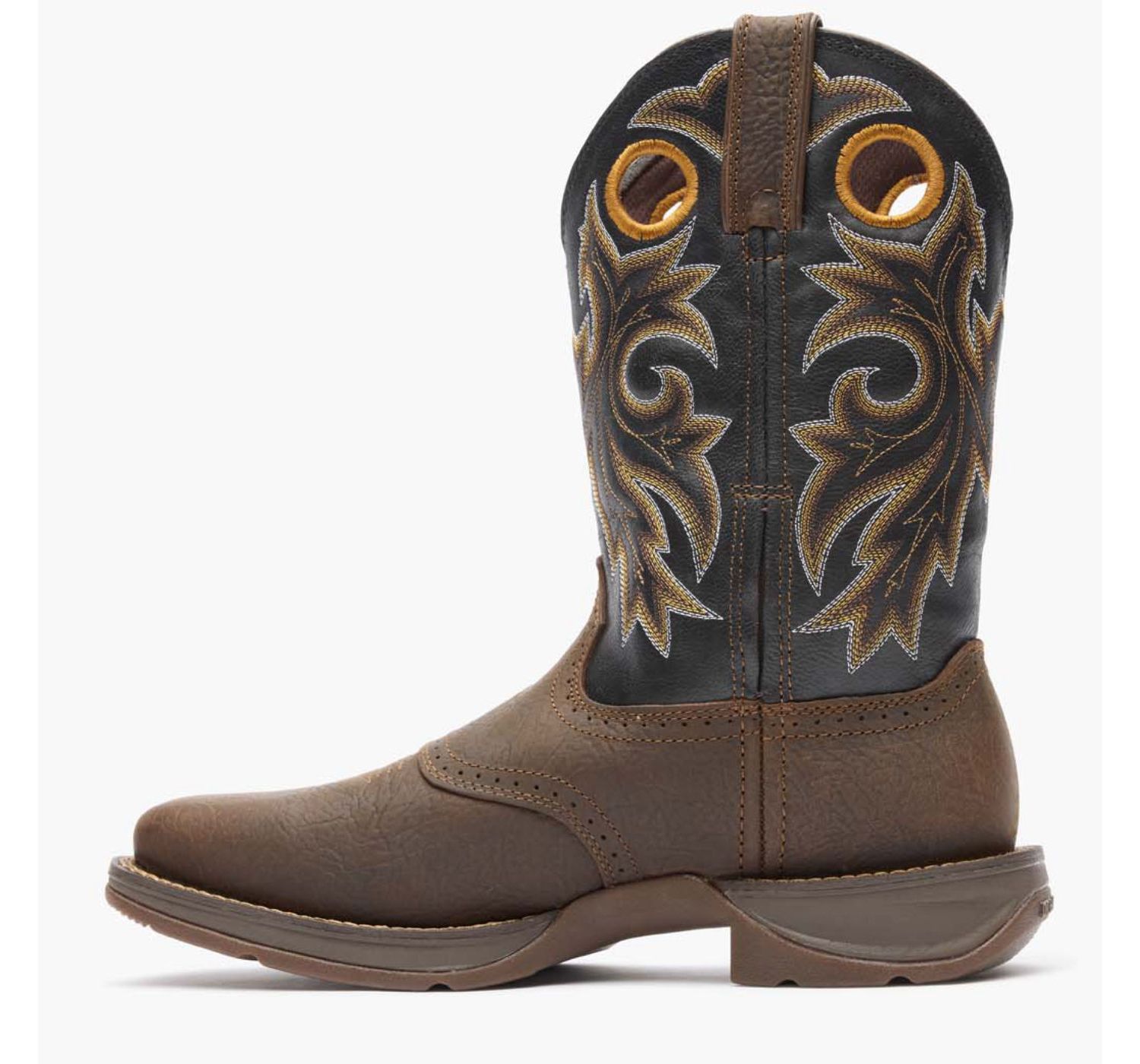 Men's Rebel with InsulKul Western Boot.