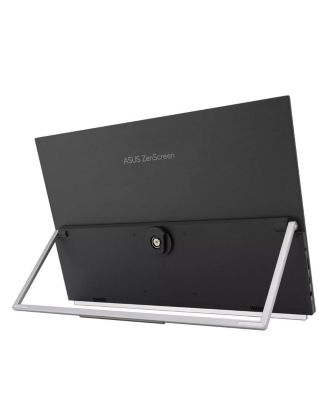 ZenScreen MB229CF 21.5" 16:9 Full HD 100Hz Portable USB IPS LED Monitor