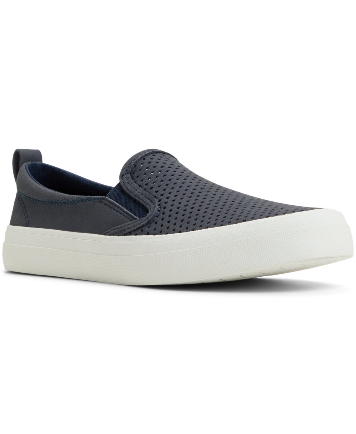 Sperry Women's Crest Twin Gore Slip On Sneakers