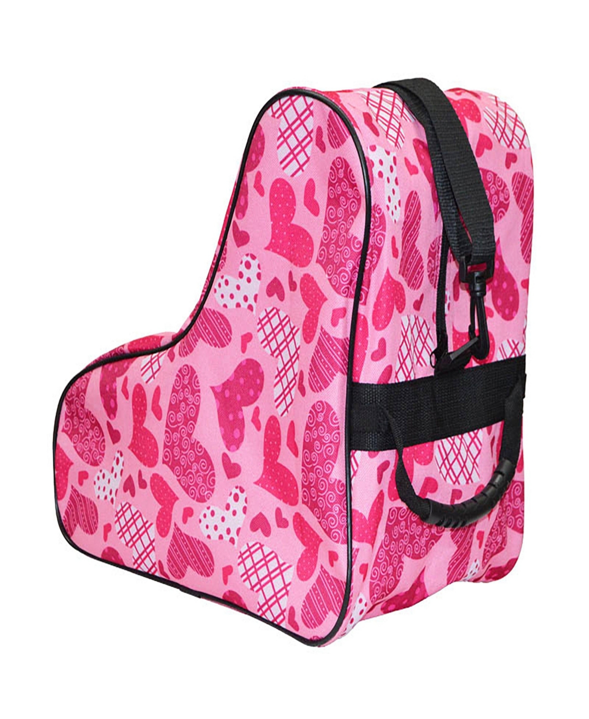 Epic Le Heart Skate Bag