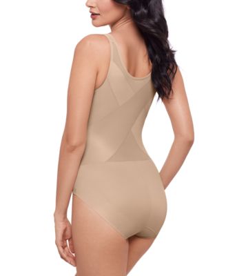 Women's BackWrap Shaping Bodysuit  2430